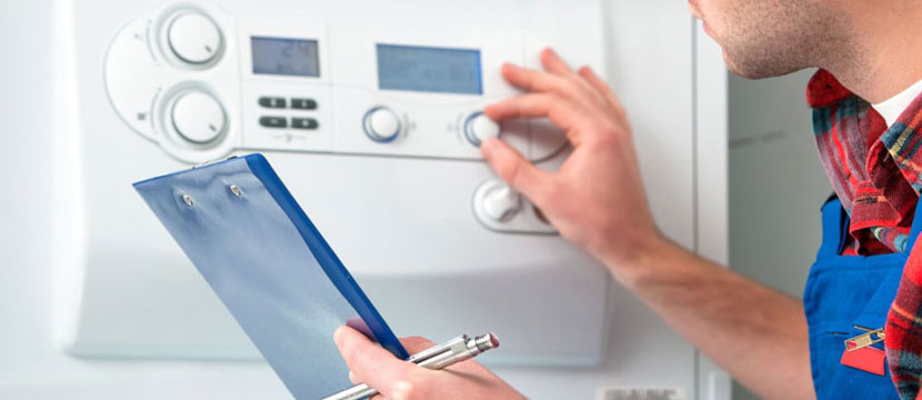 Seferihisar Viessmann Ariza Servisi